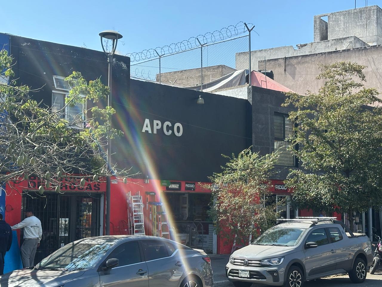 Nuestro local