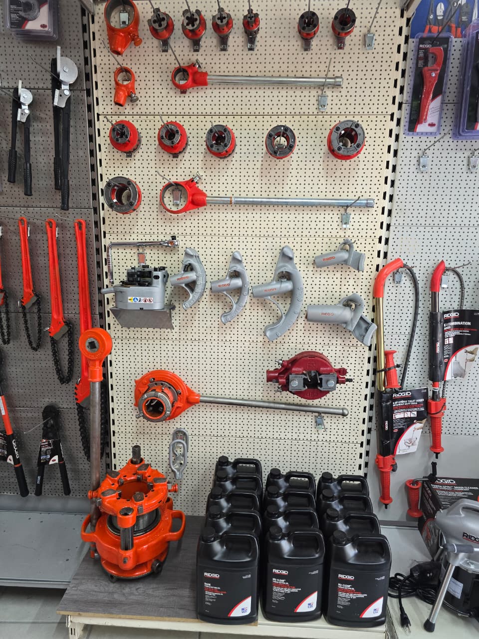 Producto en tienda