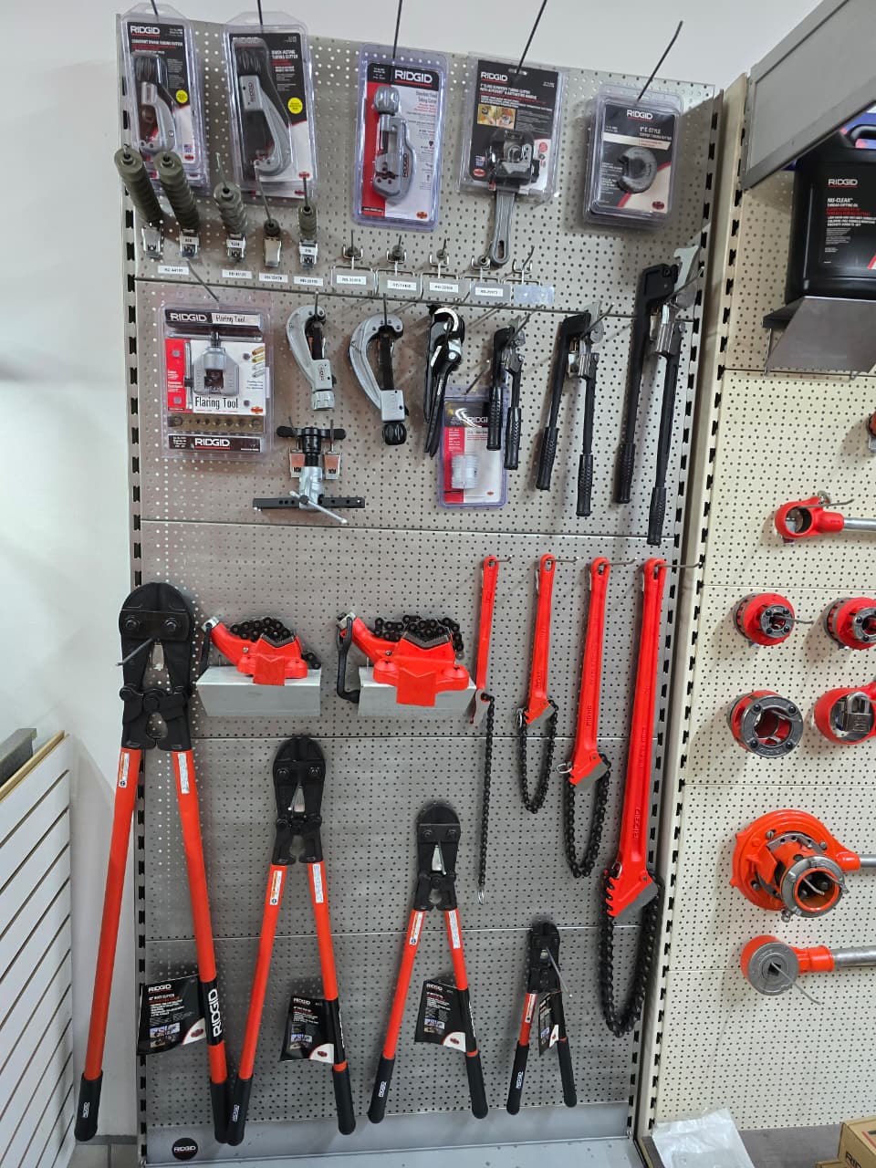 Producto en tienda