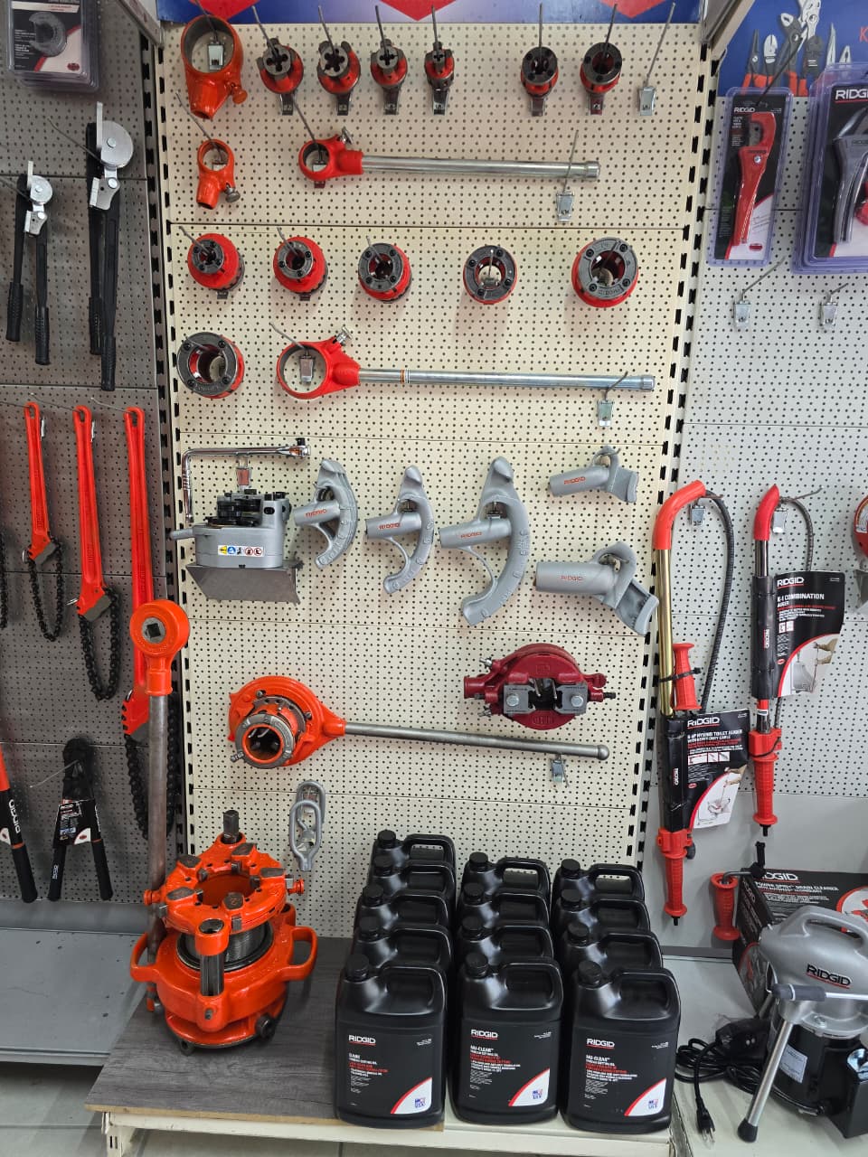Producto en tienda