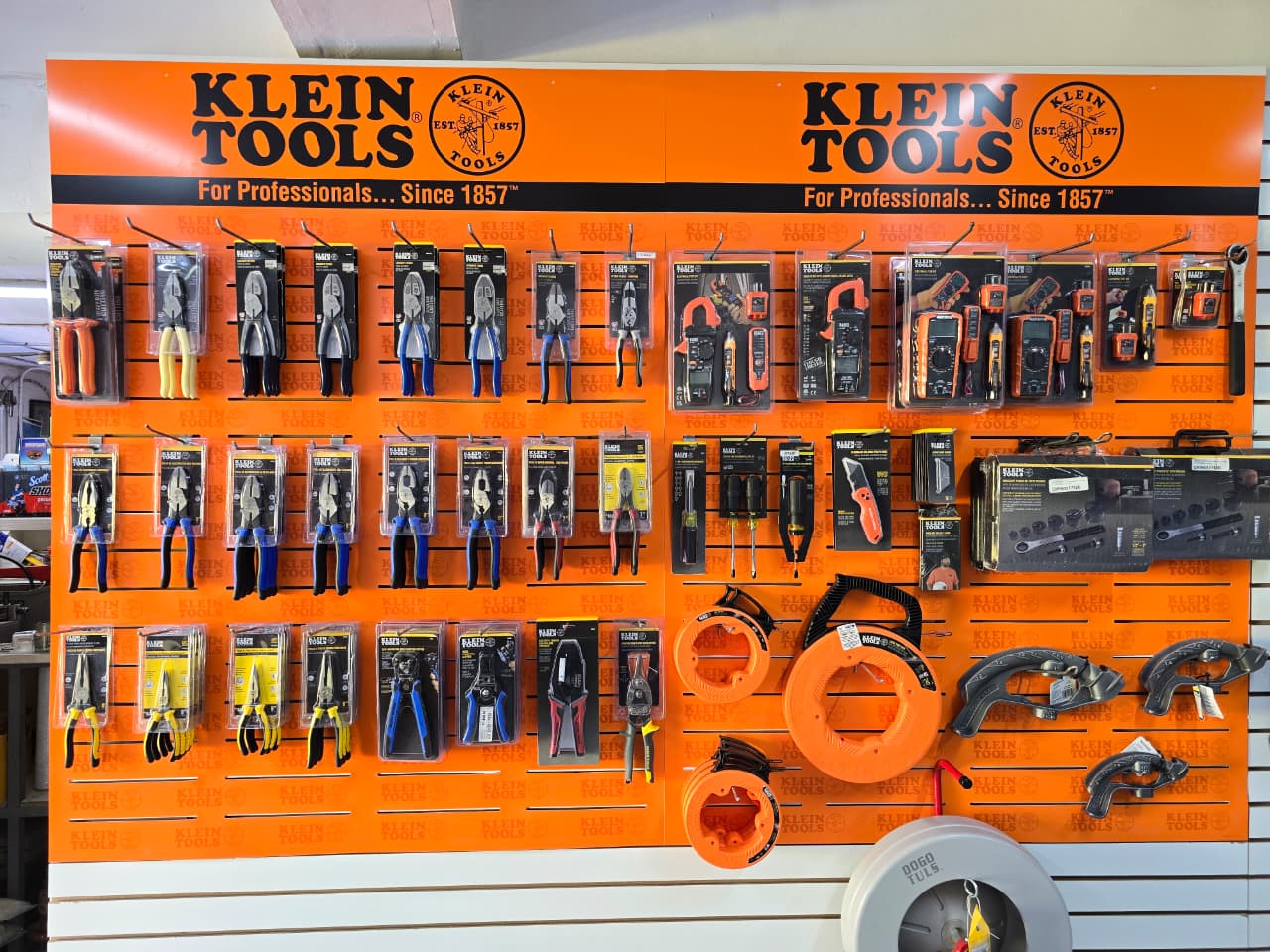 Producto en tienda